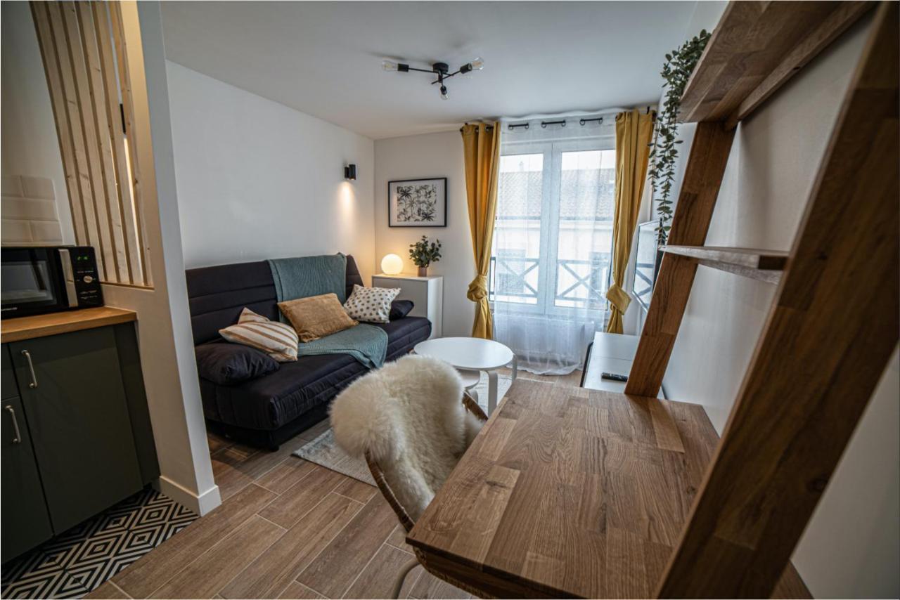 Be My Home - Le Raffine Lyon Ngoại thất bức ảnh